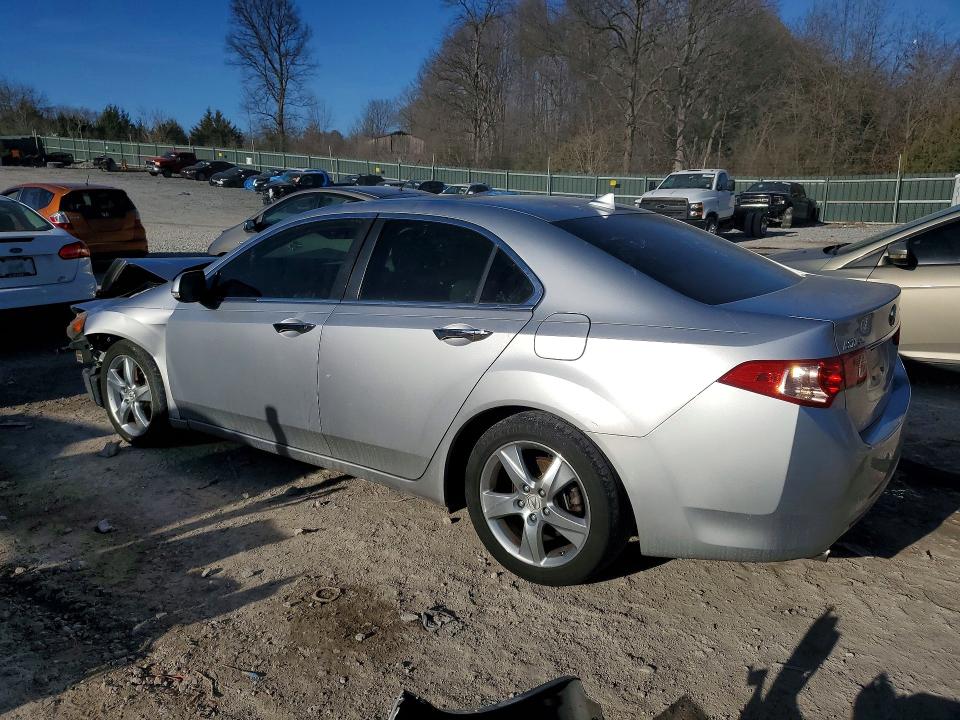 Aukcja sprzedaży 2013 Acura Tsx, vin: JH4CU2F44DC011321, numer aukcji: 78620285