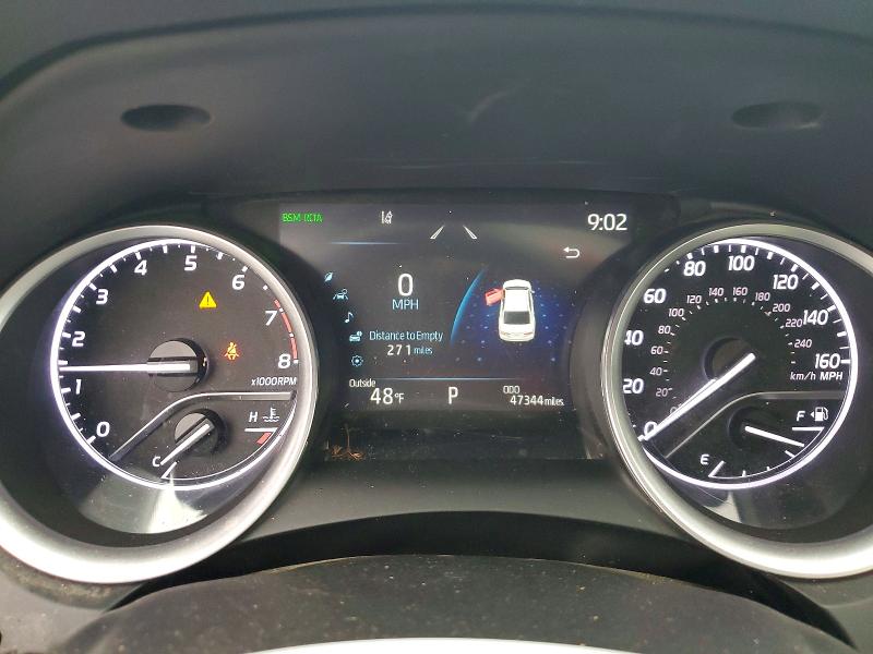Aukcja sprzedaży 2023 Toyota Camry, vin: 4T1F11BK3PU074197, numer aukcji: 95836685