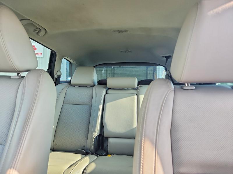 Продажа на аукционе авто 2015 Mazda Cx-9 Grand, vin: JM3TB2DA5F0460003, номер лота: 75804635