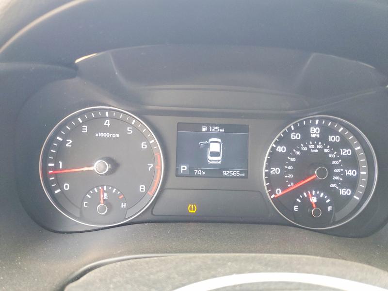 Продаж на аукціоні авто 2021 Kia Forte, vin: 3KPF34AD5ME295149, номер лоту: 76201055