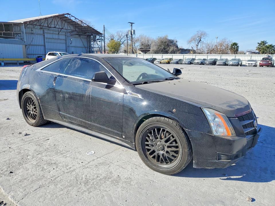 Продажа на аукционе авто 2014 Cadillac Cts, vin: 1G6DA1E35E0133967, номер лота: 76018935