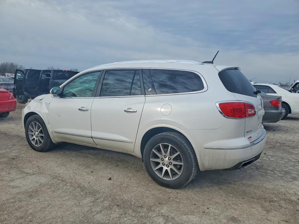 Aukcja sprzedaży 2016 Buick Enclave, vin: 5GAKRBKD6GJ304434, numer aukcji: 77576675
