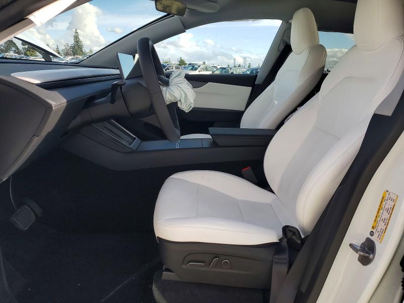 Aukcja sprzedaży 2026 Tesla Model Y, vin: 7SAYGDEDXTF452984, numer aukcji: 77782645