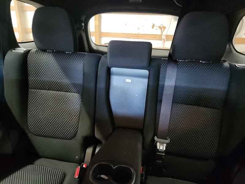 Продаж на аукціоні авто 2018 Mitsubishi Outlander, vin: JA4AD3A3XJZ060605, номер лоту: 77244095