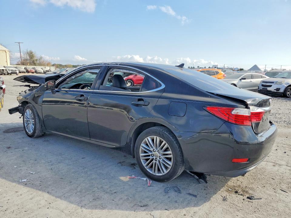 Продажа на аукционе авто 2013 Lexus Es, vin: JTHBK1GG9D2080497, номер лота: 76829705