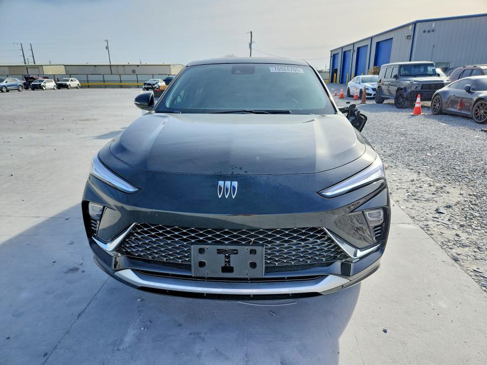 Продаж на аукціоні авто 2025 Buick Envista, vin: KL47LCEP9SB240713, номер лоту: 78924765