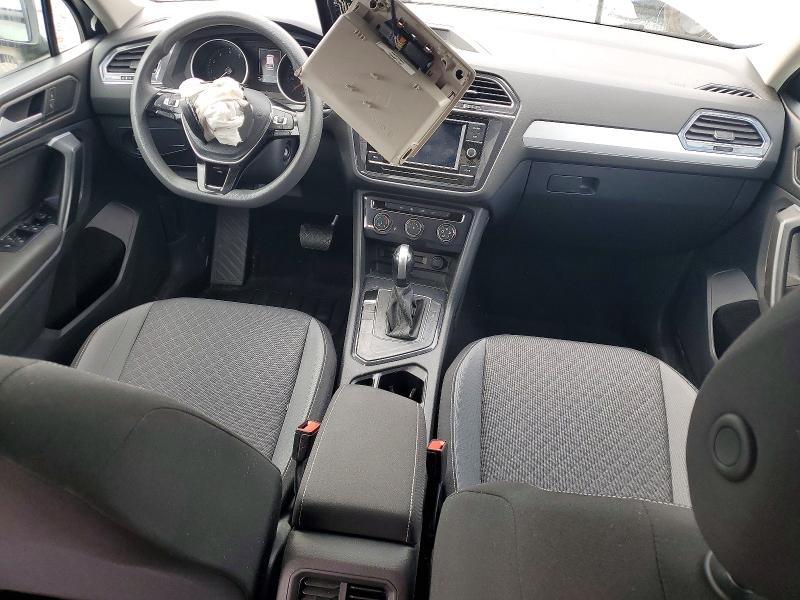 Aukcja sprzedaży 2021 Volkswagen Tiguan, vin: 3VV1B7AX4MM086176, numer aukcji: 78962845