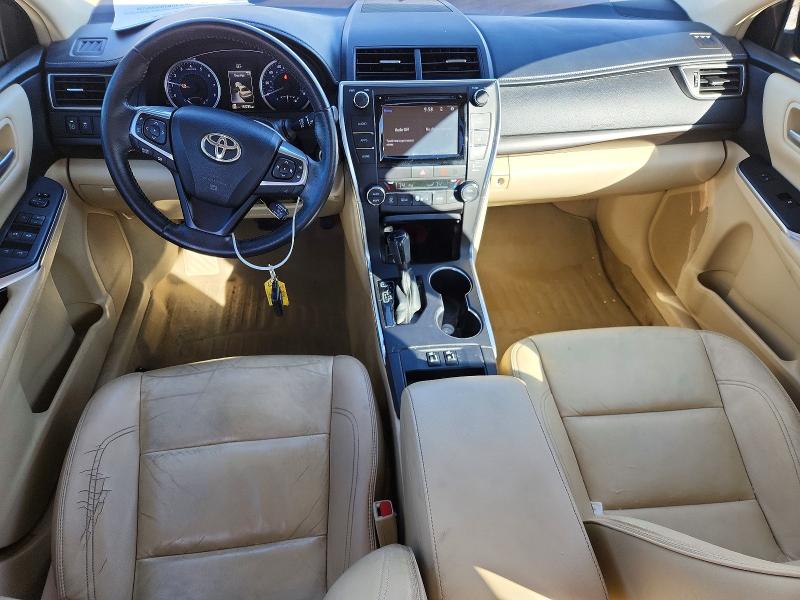Продажа на аукционе авто 2015 Toyota Camry, vin: 4T1BF1FK7FU975159, номер лота: 77597055