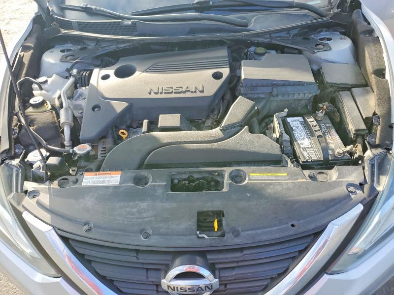 Продаж на аукціоні авто 2018 Nissan Altima 2.5, vin: 1N4AL3AP6JC234965, номер лоту: 78325605