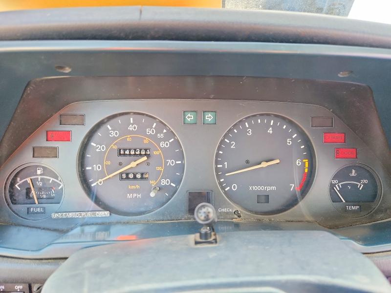 Продажа на аукционе авто 1981 Datsun 280zx 2+2, vin: JN1HZ06S9BX403828, номер лота: 76361575