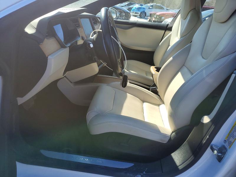 Продажа на аукционе авто 2020 Tesla Model S, vin: 5YJSA1E20LF359313, номер лота: 78883675