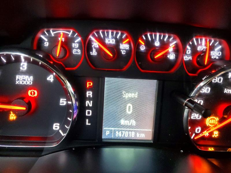 Aukcja sprzedaży 2019 Chevrolet Silverado Ld, vin: 2GCRCNEC4K1115559, numer aukcji: 78122125