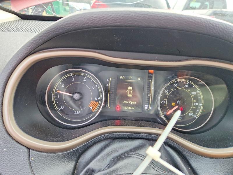 2014 Jeep Cherokee მანქანა იყიდება აუქციონზე, vin: 1C4PJLAB5EW123178, აუქციონის ნომერი: 77382215