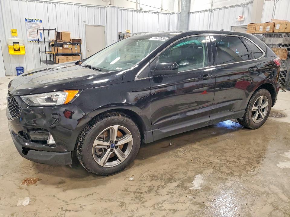 Продажа на аукционе авто 2022 Ford Edge, vin: 2FMPK4J97NBA10328, номер лота: 78420235