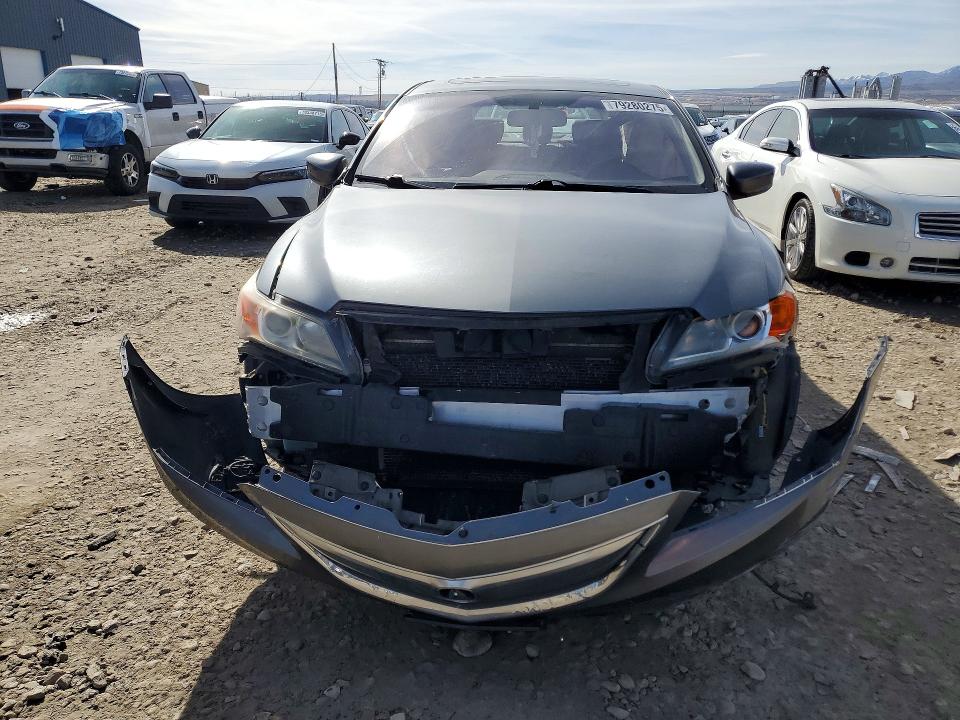 Aukcja sprzedaży 2013 Acura Ilx, vin: 19VDE1F50DE013929, numer aukcji: 79280275