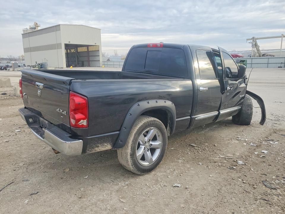 77774765 :رقم المزاد ، 1D7HU18248S635151 vin ، 2008 Dodge Ram 1500 مزاد بيع