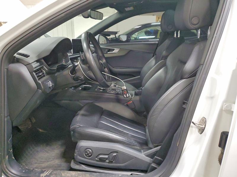 Aukcja sprzedaży 2019 Audi A4, vin: WAUENAF4XKN016605, numer aukcji: 79024845