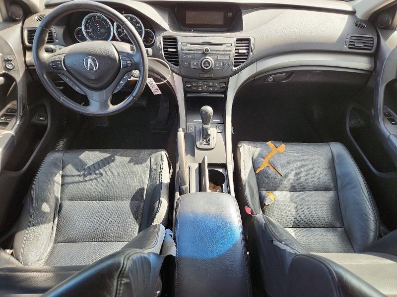 2010 Acura Tsx მანქანა იყიდება აუქციონზე, vin: JH4CU2F61AC019082, აუქციონის ნომერი: 79235805