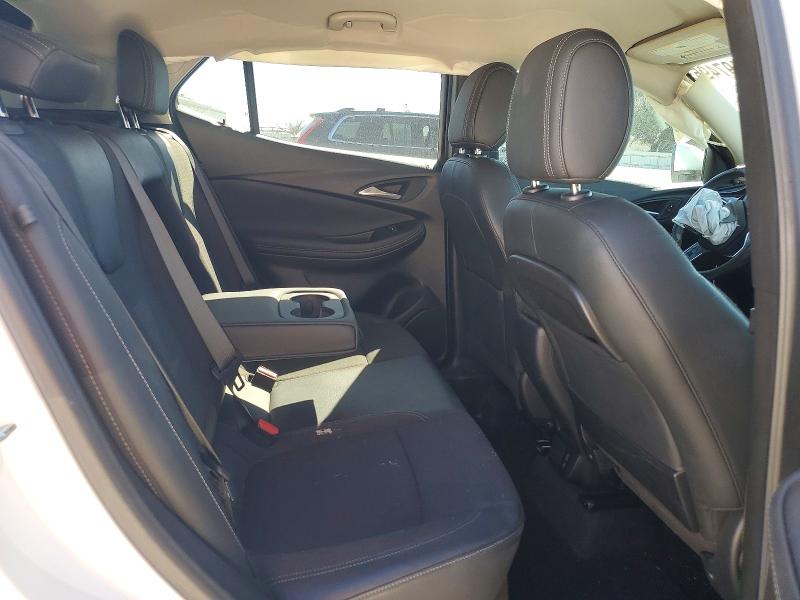 Aukcja sprzedaży 2020 Buick Encore Gx, vin: KL4MMDS23LB130434, numer aukcji: 76197495