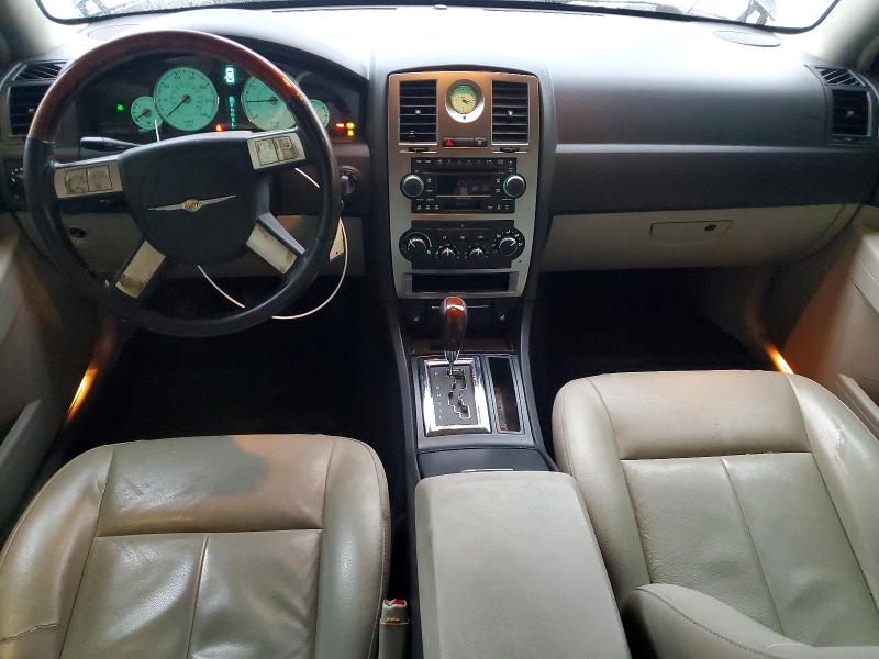 79522165 :رقم المزاد ، 2C3AA53G45H667216 vin ، 2005 Chry 300 مزاد بيع