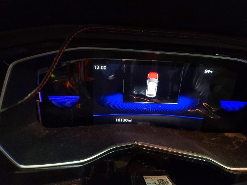 73289915 :رقم المزاد ، 3VW7M7BU7PM017295 vin ، 2023 Volkswagen Jetta مزاد بيع