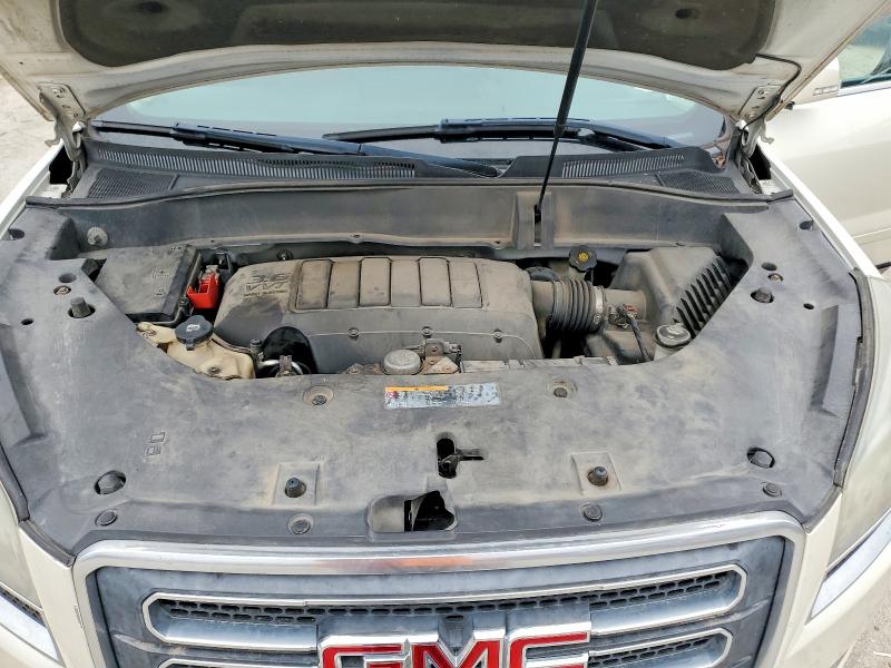 Aukcja sprzedaży 2013 Gmc Acadia, vin: 1GKKVRKD8DJ225981, numer aukcji: 74790685