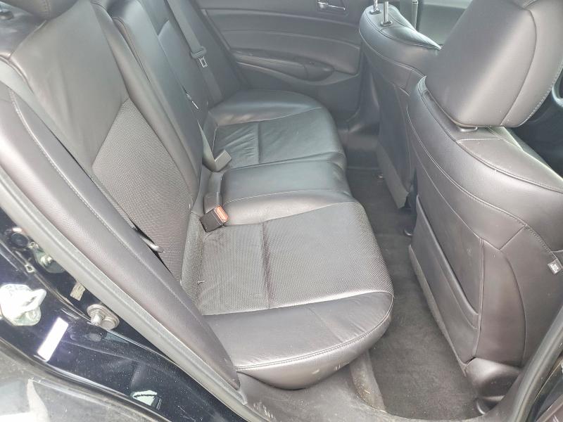 Продажа на аукционе авто 2014 Acura Ilx 20, vin: 19VDE1F31EE008545, номер лота: 76481655