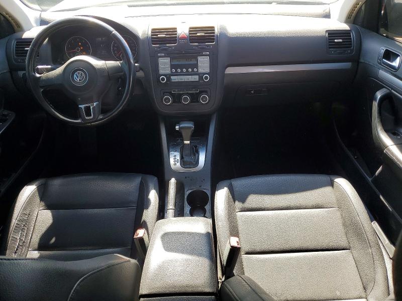 Aukcja sprzedaży 2010 Volkswagen Jetta, vin: 3VWAZ7AJ6AM116261, numer aukcji: 78155295
