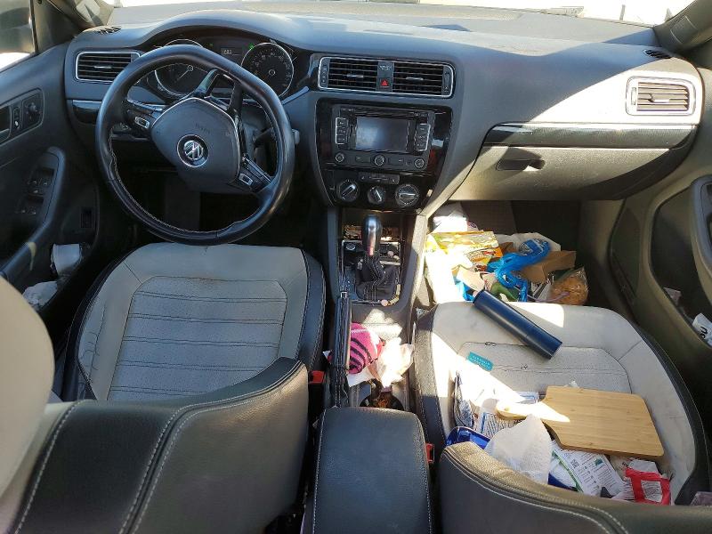 Продаж на аукціоні авто 2015 Volkswagen Jetta, vin: 3VWD17AJ9FM421071, номер лоту: 77435995