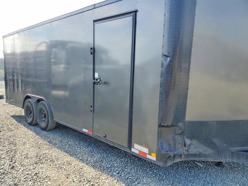 Продаж на аукціоні авто 2024 Diamond Cargo Unknown, vin: 53NBE2223R1109911, номер лоту: 76405175