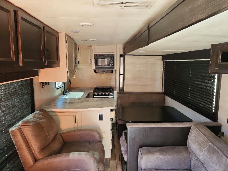 Продаж на аукціоні авто 2023 Jayco Jay Flight, vin: 1UJBC0BR1P17K0147, номер лоту: 75685285