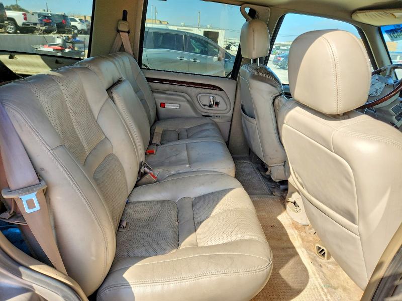 Продажа на аукционе авто 2000 Cadillac Escalade, vin: 1GYEK63RXYR230434, номер лота: 79080545