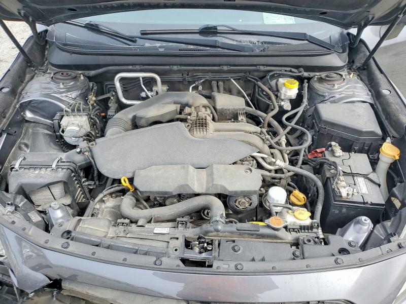 Aukcja sprzedaży 2018 Subaru Outback, vin: 4S4BSAAC5J3281533, numer aukcji: 78601675