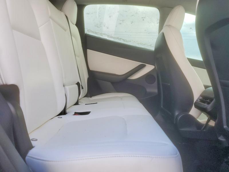 Продаж на аукціоні авто 2021 Tesla Model Y, vin: 5YJYGDEE8MF091777, номер лоту: 78297945