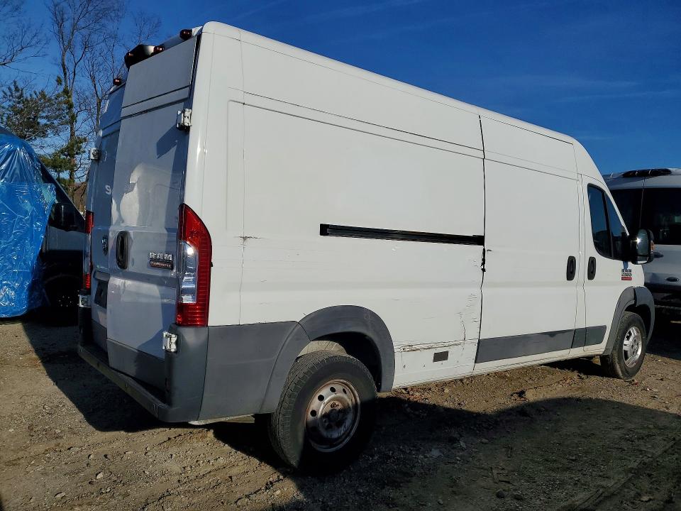 Aukcja sprzedaży 2017 Ram Promaster 2500, vin: 3C6TRVDG7HE513148, numer aukcji: 79613665