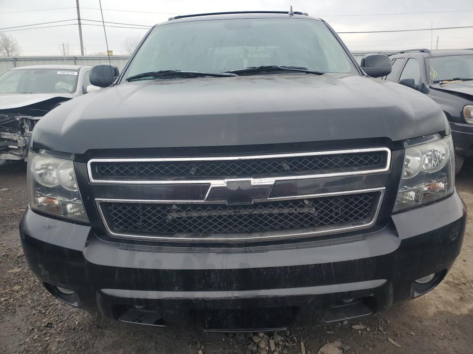 Aukcja sprzedaży 2012 Chevrolet Avalanche, vin: 3GNTKFE73CG113349, numer aukcji: 76827105
