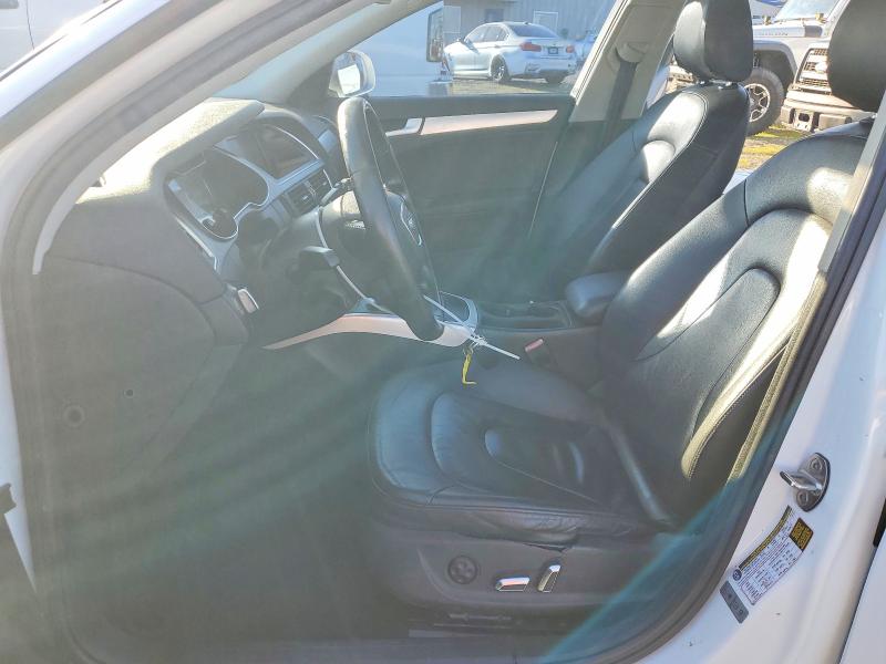 Aukcja sprzedaży 2013 Audi A4 Premium, vin: WAUAFAFL8DA196602, numer aukcji: 76182755