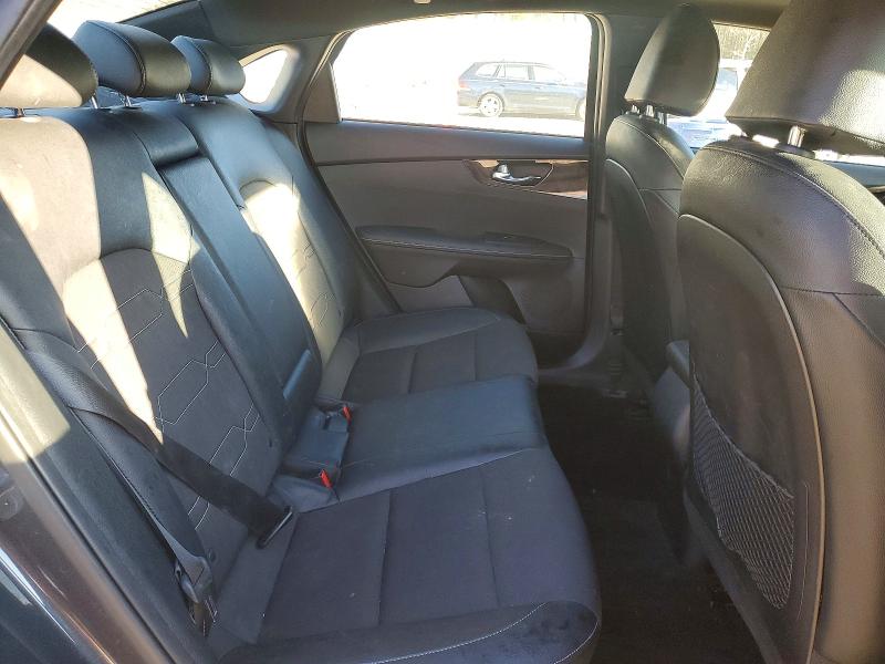 Продажа на аукционе авто 2020 Kia Forte, vin: 3KPF34AD5LE252901, номер лота: 76490805