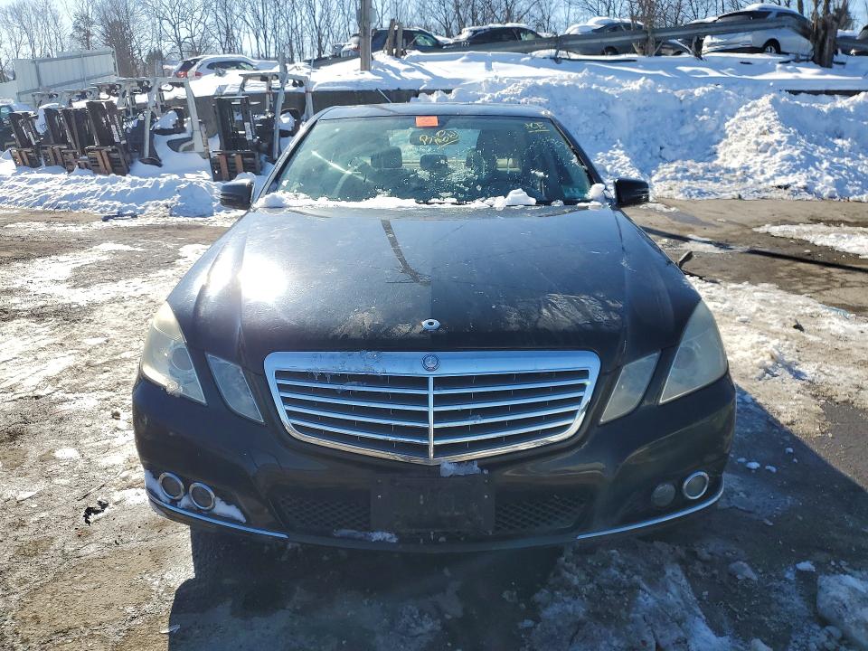 Продаж на аукціоні авто 2010 Mercedes-benz E, vin: WDDHF8HBXAA092533, номер лоту: 76259615