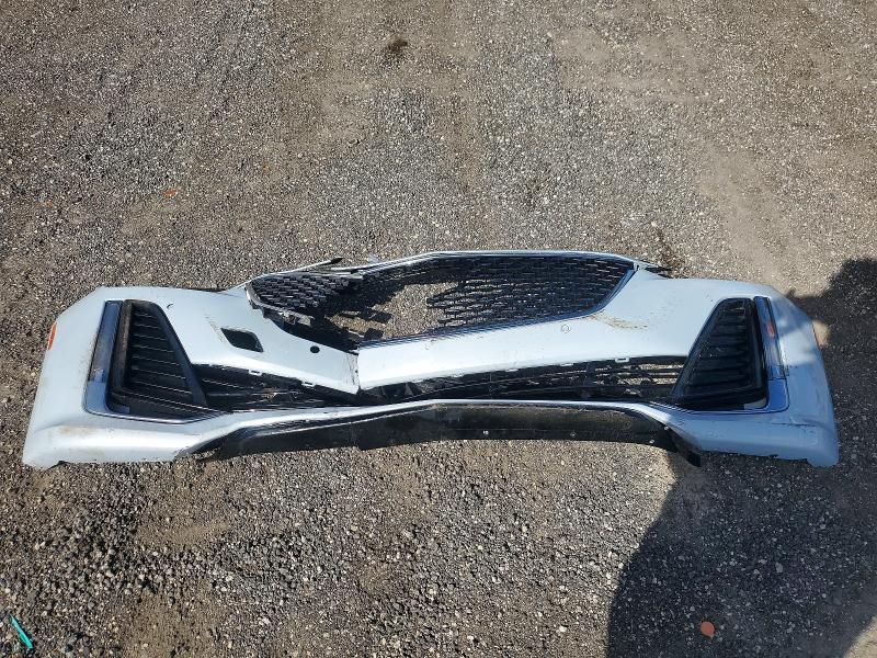 Продаж на аукціоні авто 2022 Cadillac Ct5 Premiu, vin: 1G6D15RW0N0131250, номер лоту: 76637505