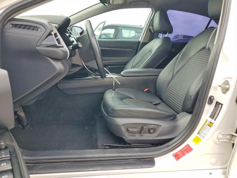 78564145 :رقم المزاد ، 4T1B11HK6KU845119 vin ، 2019 Toyota Camry مزاد بيع