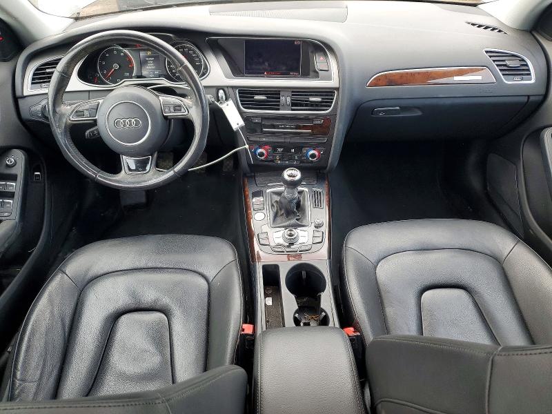 Aukcja sprzedaży 2015 Audi A4, vin: WAUHFAFLXFN020788, numer aukcji: 78483375