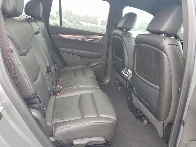 Продажа на аукционе авто 2024 Cadillac Xt6, vin: 1GYKPBR45RZ717132, номер лота: 78540765