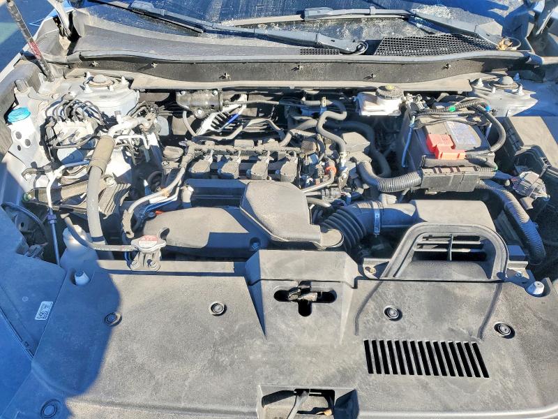 Продажа на аукционе авто 2023 Honda Cr-v, vin: 2HKRS3H27PH304819, номер лота: 75687265