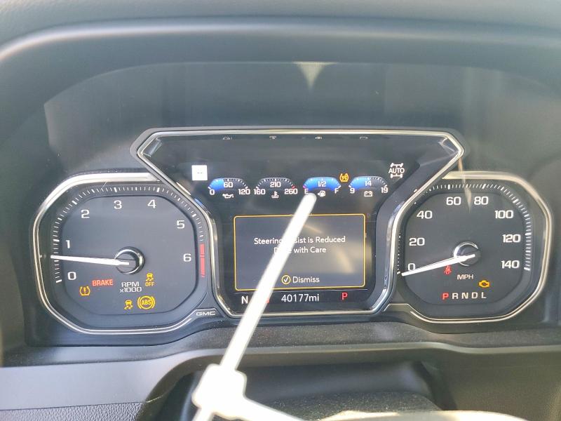 Aukcja sprzedaży 2021 Gmc Sierra, vin: 3GTU9FEL2MG465913, numer aukcji: 76320005