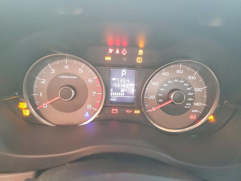Продажа на аукционе авто 2015 Subaru Forester, vin: JF2SJAHC9FH818719, номер лота: 78846235