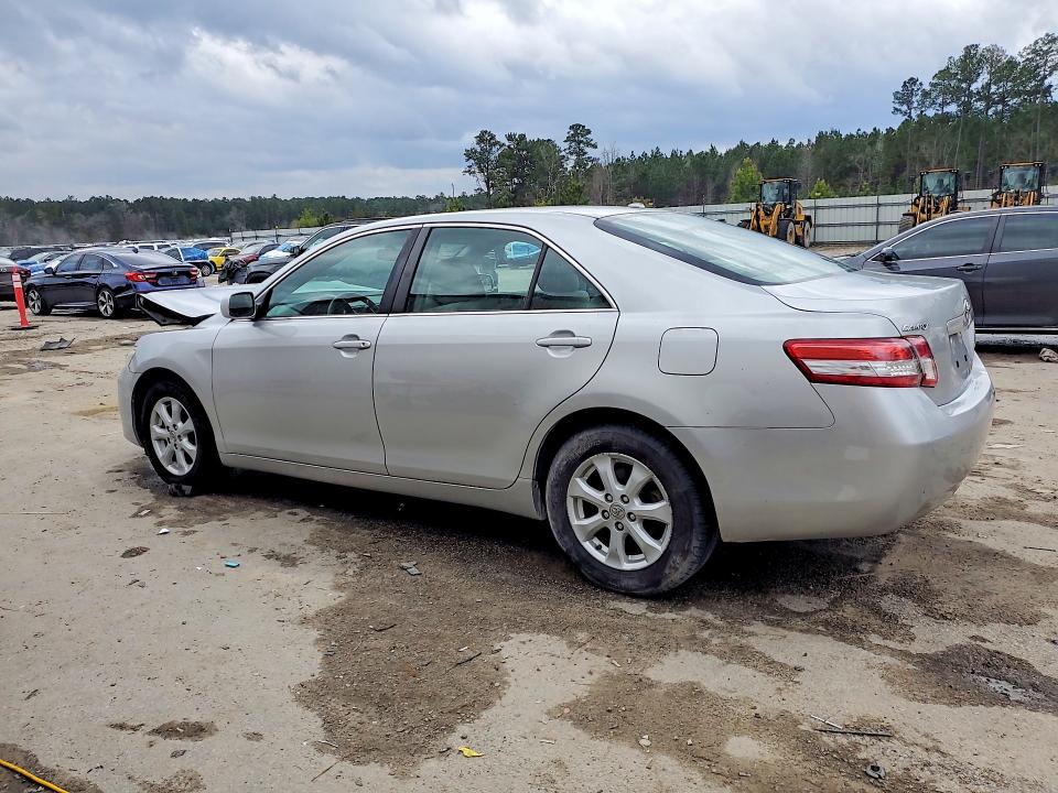 Aukcja sprzedaży 2010 Toyota Camry, vin: 4T1BF3EK9AU080746, numer aukcji: 77552815
