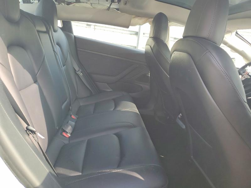 78109685 :رقم المزاد ، 5YJ3E1EA9MF854725 vin ، 2021 Tesla Model 3 مزاد بيع