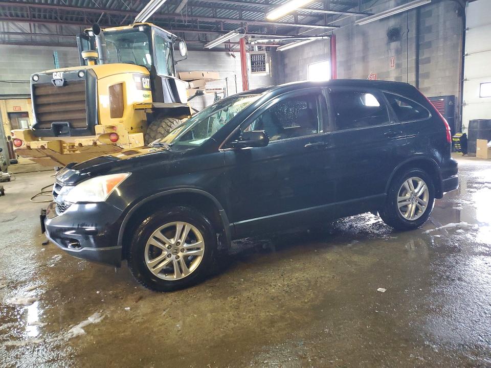 2011 Honda Cr-v მანქანა იყიდება აუქციონზე, vin: 5J6RE4H52BL821645, აუქციონის ნომერი: 78203585