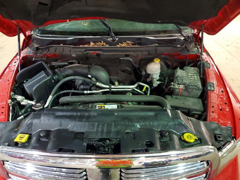 78538235 :رقم المزاد ، 1C6RR7GT5ES347168 vin ، 2014 Ram 1500 مزاد بيع